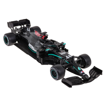Mercedes-AMG F1 W11 EQ Performance RASTAR model 1:18 Zdalnie sterowany bolid + pilot